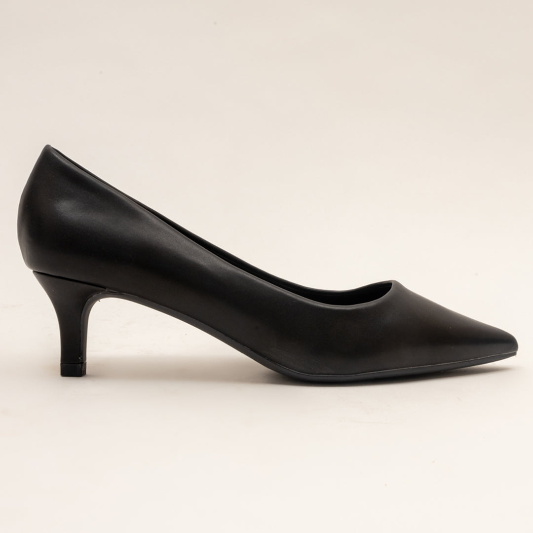 Court Shoe