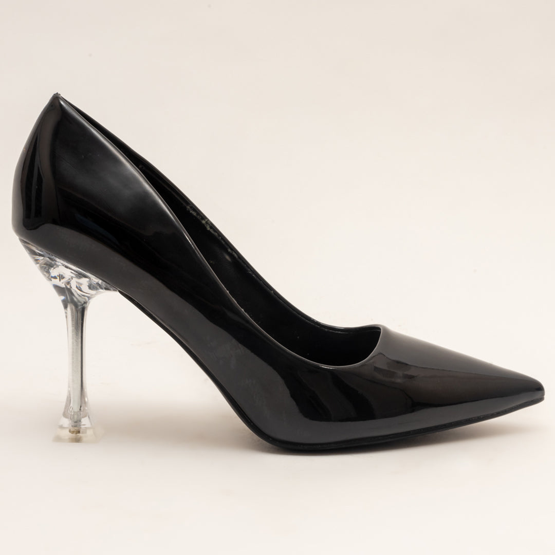 Women Pumps Fashion Casual Pointed Toe Women Heels Shoes | Fruugo BH